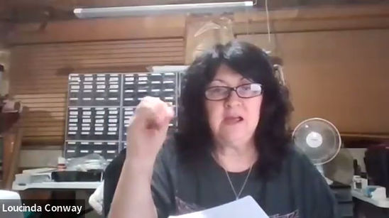 March 10th, 2026 Class